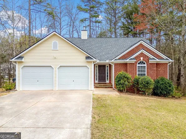 57 Sorghum Ct, Dallas, GA 30157