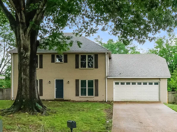 1040 Trappers Cv, Cordova, TN 38018