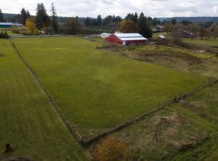 18925 SE Wenmot Ln, Eagle Creek, OR 97022