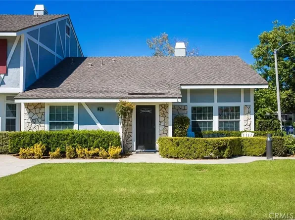 24 Atherton, Irvine, CA 92620