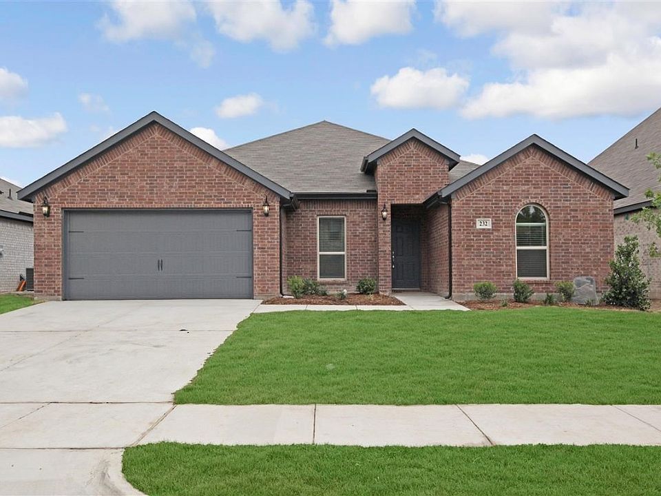 232 Cattlemans Trl, Saginaw, TX 76131 Zillow