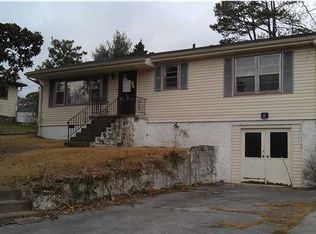 1625 John Ross Rd, Chattanooga, TN 37412