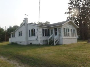1650 W Washington Rd, Farwell, MI 48622