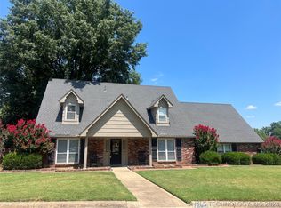 3440 Kimberlea Dr, Muskogee, OK 74403