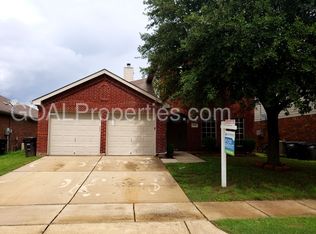 3417 Sedaila Ranch Rd, Roanoke, TX 76262