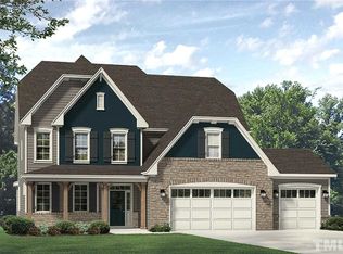 1112 Sky Wave Trl, Raleigh, NC 27603