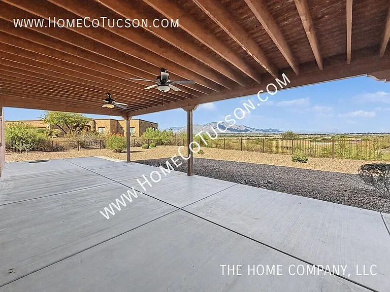 5544 N Palo Verde Vista Pl — Photo 35