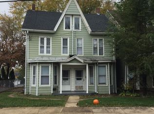 211 E Orange St, Shippensburg, PA 17257