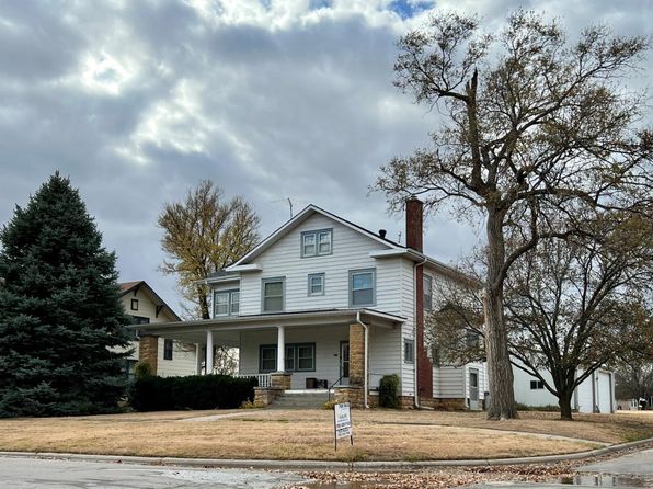 Home  Cawker City, KS