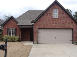 151 Lorrin Ln, Sterrett, AL 35147