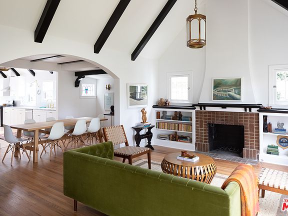 2nd image of 5136 Hermosa Ave