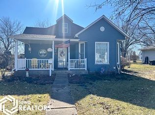407 W Walnut St, Bloomfield, IA 52537