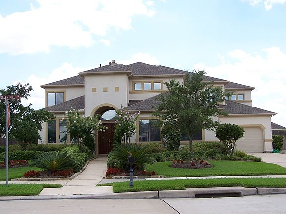 Welcome to your new home. Lots of upgrades & lush, landscaped.