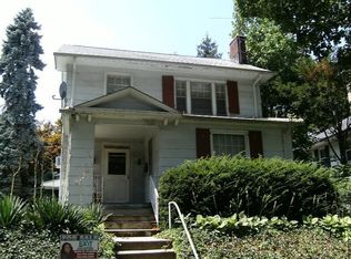 39 Boyden St, East Orange, NJ 07017