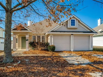 312 Creekside Dr, Anna, TX, 75409