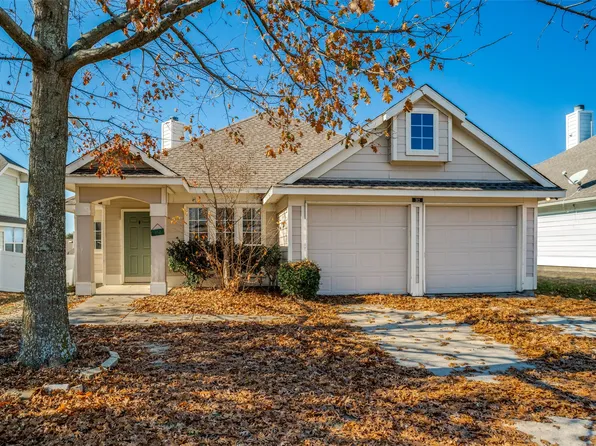312 Creekside Dr, Anna, TX 75409
