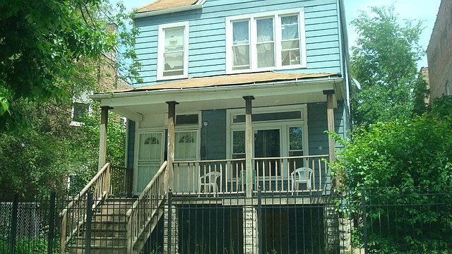 1st image of 7413 S Evans Ave APT 1