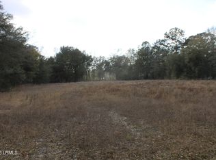 1100 Charleston Hwy, Hampton, SC 29924