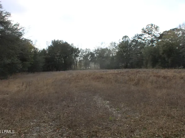 1100 Charleston Hwy, Hampton, SC 29924