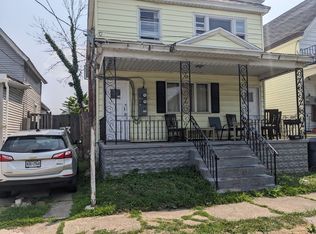 65 Shepard St #2, Buffalo, NY 14212