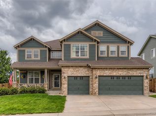 4029 S Malta Ct, Aurora, CO 80013
