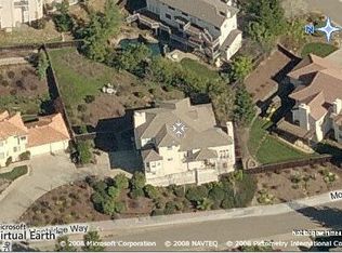 547 Montridge Way, El Dorado Hills, CA