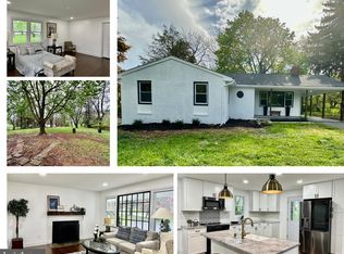 6861 Mount Vista Rd, Kingsville, MD 21087
