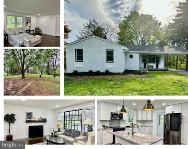 6861 Mount Vista Rd, Kingsville, MD, 21087