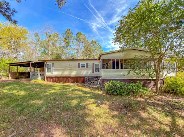 727 Adolphus McMillian Rd, Chattahoochee, FL 32324