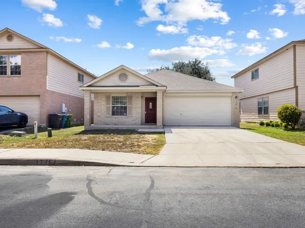 5814 Armstrong Wl, San Antonio, TX 78249