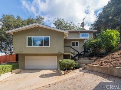 4648 Loleta Pl, Los Angeles, CA, 90041