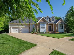624 Monomoy Ct, Norman, OK 73071