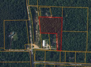 0 Kei Ken Lin Ct, Little Rock, AR 72210