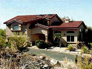 1st image of 4420 N Buckskin Way #0