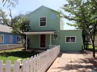 1316 Axtell St, Clovis, NM 88101