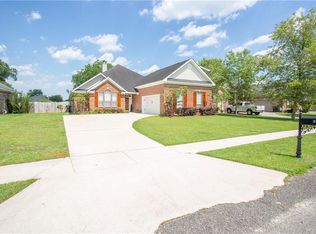 3171 Oneal Ct, Mobile, AL 36695