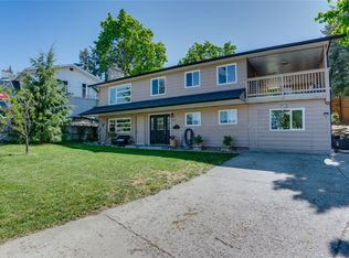 2106 39th St, Vernon, BC V1T 6W4