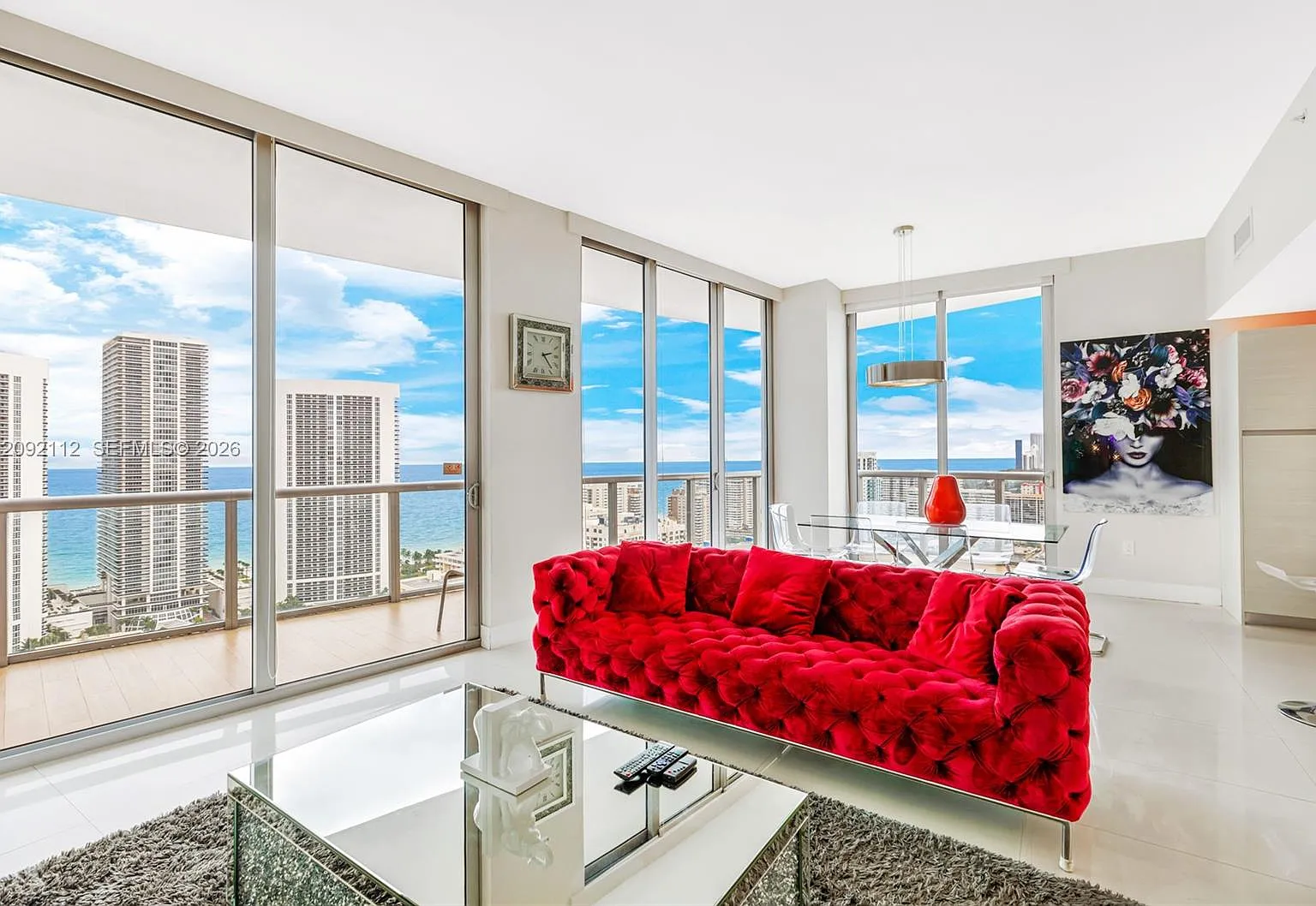 Beachwalk Condominium — Photo 2