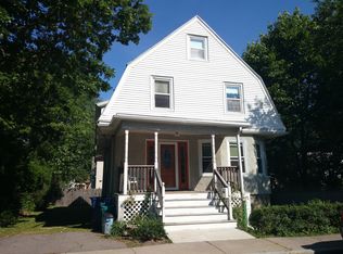 9 Boxford Ter, West Roxbury, MA 02132