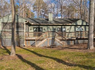 500 Lake Caroline Dr, Ruther Glen, VA 22546