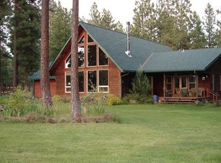 71 Dancing Mountain Rd, Goldendale, WA 98620