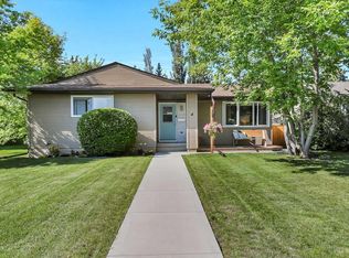 4 S Anders St, Red Deer, AB T4R1B8