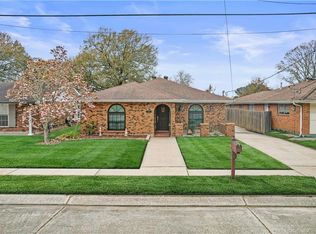 1304 Pasadena Ave, Metairie, LA 70001