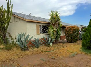 2111 E Arbor Ave, Mesa, AZ 85204
