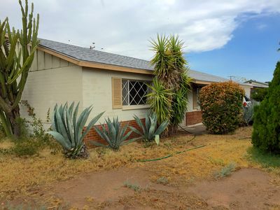 2111 E Arbor Ave, Mesa, AZ, 85204