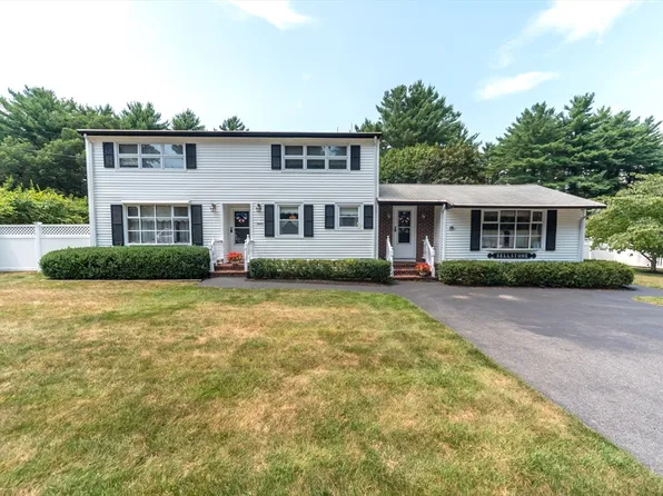 12 Bridge St, Bridgewater, MA 02324