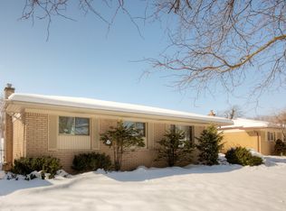 624 Merrimac Rd, Canton, MI 48188