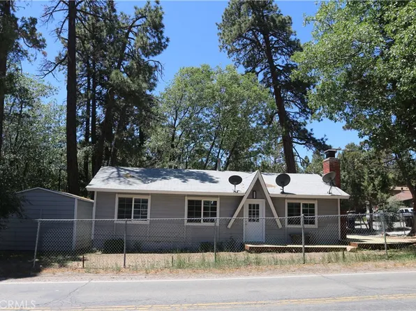 509 Moreno Ln, Sugarloaf, CA 92386