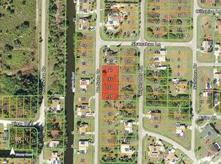 3386 De Soto Dr, Punta Gorda, FL 33983