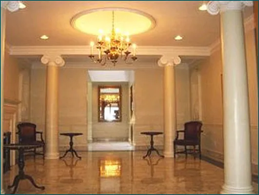 Rented by Brown Harris Stevens | media 17
